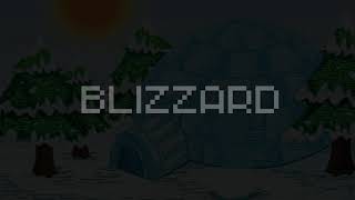 blizzard | Mini Game | Strange Nights...