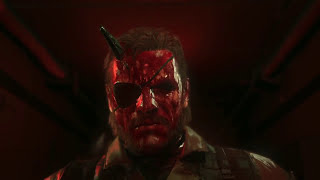 Metal Gear Solid V The Phantom Pain -  QUARANTINE Slaughter | Becoming DEMON Snake