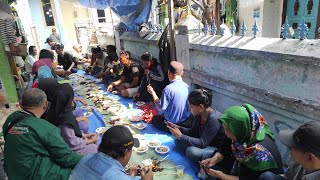 IDUL QURBAN PC PARMUSI KOJA +PC PARMUSI PRIOK+PD PARMUSI JAKARTA UTARA