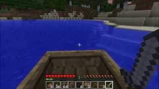 Mindcraft : 66 (Interaction)