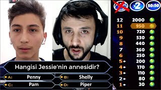 KİM 2.000 TAŞ KAZANMAK İSTER? Brawl Stars (Yarışma)