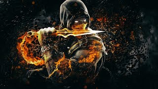 mk11 scorpion death spear combos