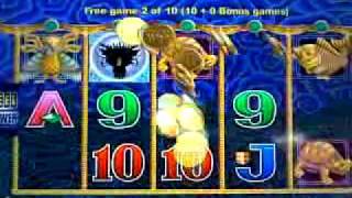 Pokies- 5 DRAGONS DELUXE