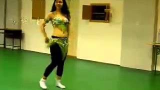 Best bely dance