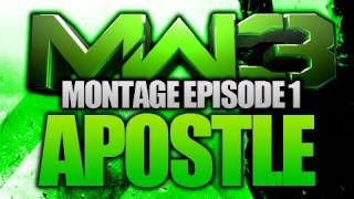 OpTic Apostle: MW3 Sniper Montage - Episode 1