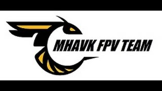 FPV Apm Micro Minimosd New MCM Style - MHavK FPV