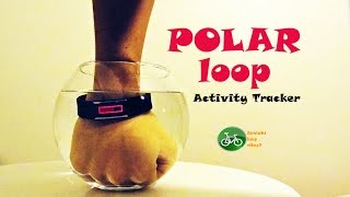 Polar Loop - Seninki kaç vites?