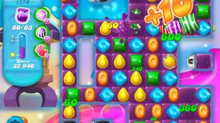 Candy Crush Soda Saga Level 1370