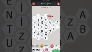 A word 380. Bölüm (A Word peynir çeşitleri)