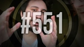 Pan Roman - LS #551