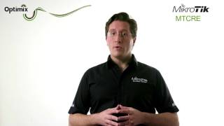 Optimix Entrenamiento Oficial MikroTik Routing Engineer MTCRE