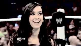 paige/dean/aj/seth | riot