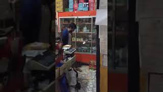Bakkalcıya torpil şakası +18(Küfürlü)