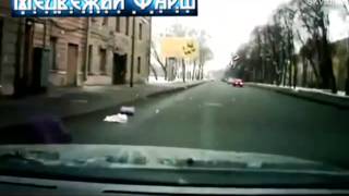 Нарезка ДТП под Dub Step