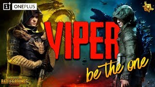 Intense Classics | 2 Thumb Power | PUBG Mobile | Powered By OnePlus