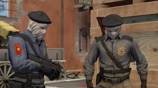 Revenge of the Chicken [SFM]