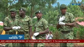 44 people charged over the theft of $80 million in Kenya