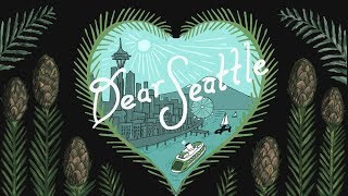 Visit Seattle / Dear Seattle Series Trailer