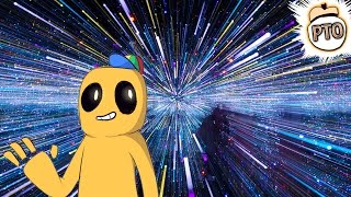 10 Incredible Reasons We're Living in a Computer Simulation