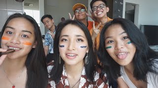 ? ?? Messing around WITH FRIENDS in ASMR ? ??
