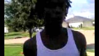 T streets freestyle