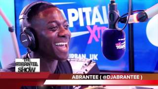 Tion wayne with Abrantee