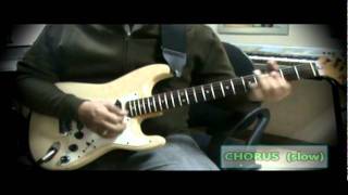 Musikatha - Panibagong Sigla - Guitar Tutorial
