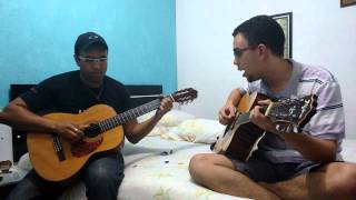 Rodrigo Sales e Felipe Barreto - Eterna Gratidão (Toca de Assis)