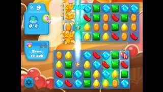Candy Crush Soda Saga Level 101 No Boosters