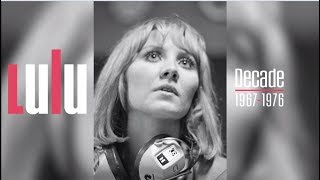 Lulu Decade: 1967-76 5CD Media Book -  New Release Trailer