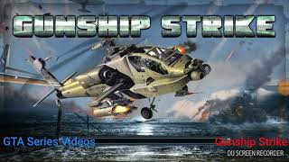 Gunship Strike level 10.