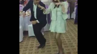 uzbek bexayo qiz toydda 18+