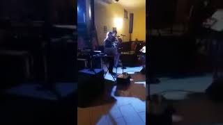 Tarantella Aviglianese Nicola Faraone