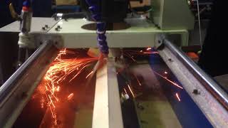 Заточной станок для плоских ножей MF 2070