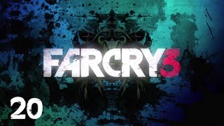 Прохождение FAR CRY 3 : Часть 20 — Осиное гнездо: Бэдтаун