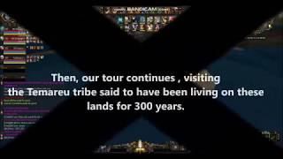 Shaiya Legends Adventures EP1 - Theodores