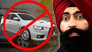 The Used Car Bubble Just IMPLODED