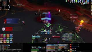 Mythic Vectis Frost Mage PoV |  Вектис мифик фрост маг