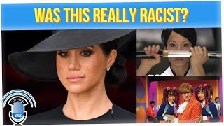 Meghan Markle Slams 'Austin Powers' & 'Kill Bill' Movies