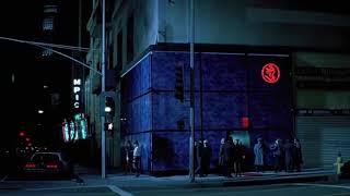 Bang Wa Cherry - chin chin (Yakuza) HD