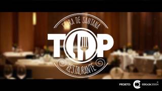 FEIRA DE SANTANA TOP RESTAURANTE