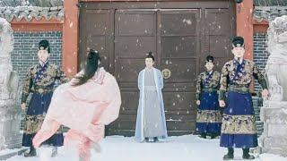 【锦衣之下｜一下夫妇】如果是去见你我一定是跑着去的