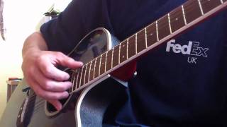 hey jude in G major