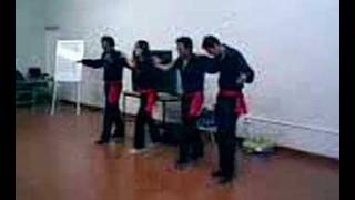 Zorba el griego,