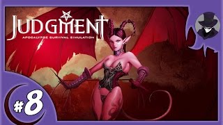 JUDGMENT APOCALIPSE #8 | НОВЫЕ ДЕМОНЫ