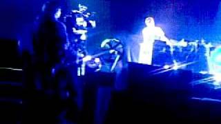 Proxy разогрев перед PRODIGY (St.Petersburg 11.10.09)