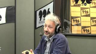 Стас Намин о неподдельной позитивной ауре жизни