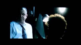The Dictator: Torture Scene | FUNNY