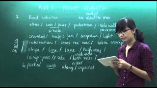 Toeic-Ms Phương-Chương 1-Bài 2 -Phần 3