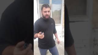 Wagner PP 117 обзор и как не дорого отремонтировать.